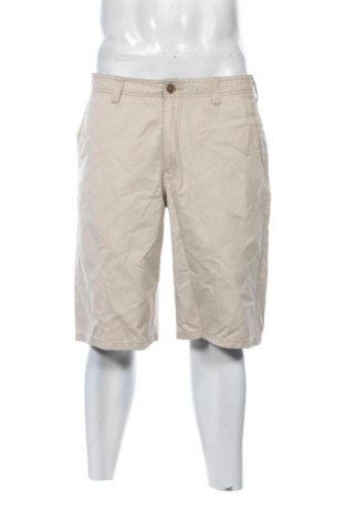 Pantaloni scurți de bărbați McNeal, Mărime L, Culoare Bej, Preț 73,99 Lei