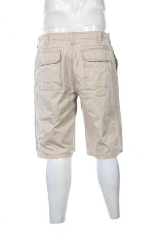 Pantaloni scurți de bărbați McNeal, Mărime L, Culoare Bej, Preț 73,99 Lei