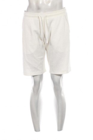Pantaloni scurți de bărbați McNeal, Mărime M, Culoare Alb, Preț 261,99 Lei