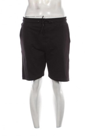 Pantaloni scurți de bărbați McNeal, Mărime L, Culoare Negru, Preț 200,99 Lei