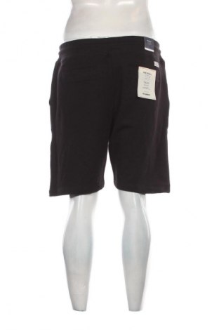 Pantaloni scurți de bărbați McNeal, Mărime L, Culoare Negru, Preț 200,99 Lei