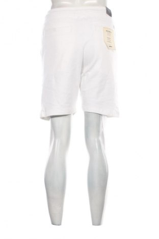 Pánske kraťasy  McNeal, Veľkosť L, Farba Biela, Cena  19,95 €