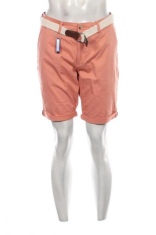Herren Shorts McNeal, Größe L, Farbe Orange, Preis € 39,99