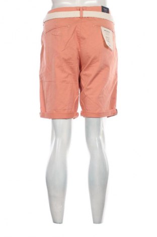 Herren Shorts McNeal, Größe L, Farbe Orange, Preis € 39,99