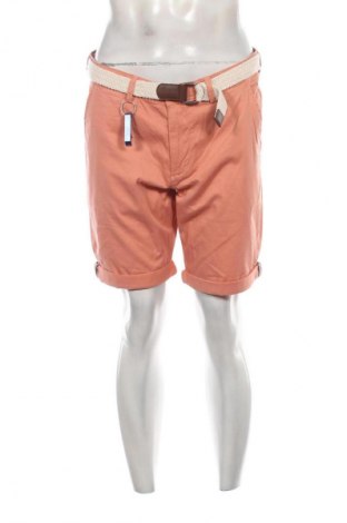 Pantaloni scurți de bărbați McNeal, Mărime L, Culoare Portocaliu, Preț 261,99 Lei