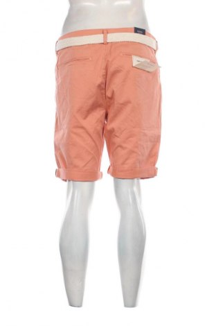 Pantaloni scurți de bărbați McNeal, Mărime L, Culoare Portocaliu, Preț 261,99 Lei