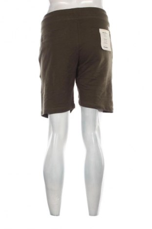 Pantaloni scurți de bărbați McNeal, Mărime M, Culoare Verde, Preț 225,99 Lei