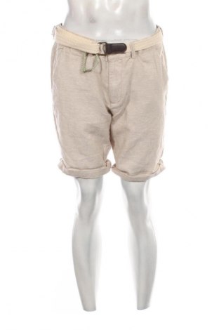 Pantaloni scurți de bărbați McNeal, Mărime L, Culoare Bej, Preț 261,99 Lei
