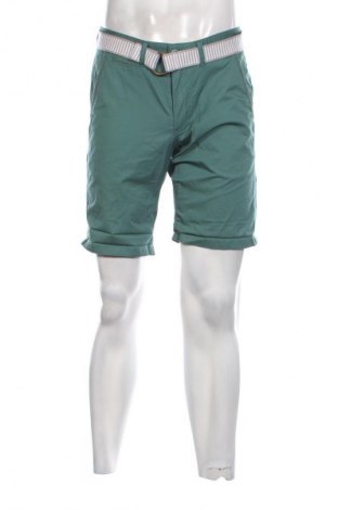 Pantaloni scurți de bărbați McNeal, Mărime S, Culoare Verde, Preț 261,99 Lei