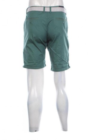 Pantaloni scurți de bărbați McNeal, Mărime S, Culoare Verde, Preț 261,99 Lei