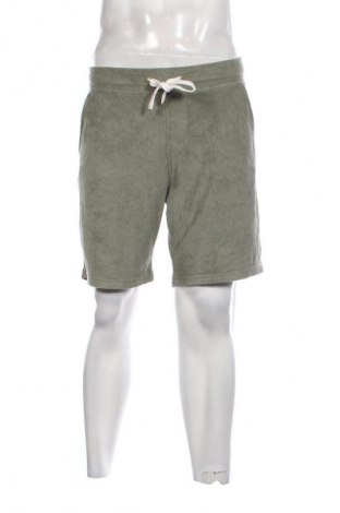 Pantaloni scurți de bărbați McNeal, Mărime L, Culoare Verde, Preț 261,99 Lei