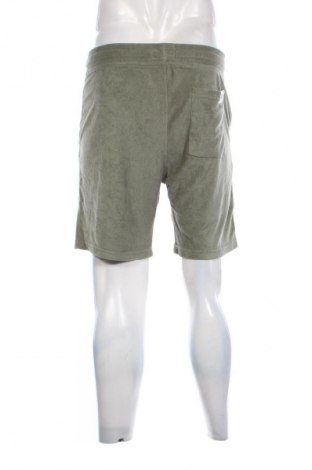 Pantaloni scurți de bărbați McNeal, Mărime L, Culoare Verde, Preț 261,99 Lei