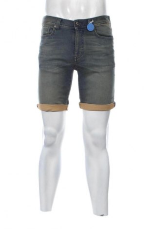 Pánske kraťasy  McNeal, Veľkosť L, Farba Modrá, Cena  44,95 €