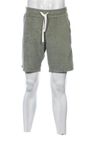 Pantaloni scurți de bărbați McNeal, Mărime L, Culoare Verde, Preț 169,99 Lei