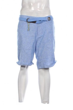 Herren Shorts McNeal, Größe XXL, Farbe Blau, Preis 53,99 €