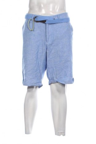 Pantaloni scurți de bărbați McNeal, Mărime XXL, Culoare Albastru, Preț 169,99 Lei