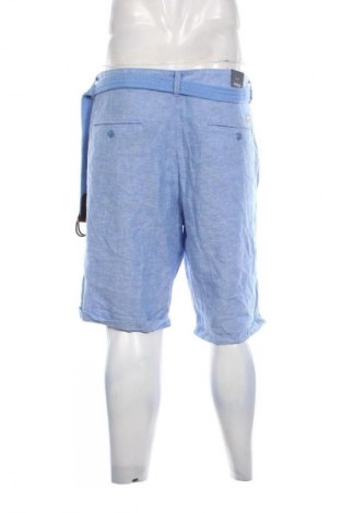 Pantaloni scurți de bărbați McNeal, Mărime XXL, Culoare Albastru, Preț 169,99 Lei