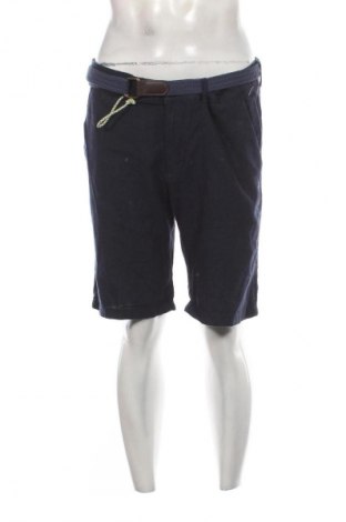 Herren Shorts McNeal, Größe L, Farbe Blau, Preis 53,99 €
