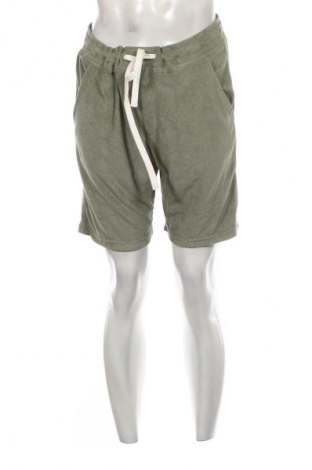 Herren Shorts McNeal, Größe L, Farbe Grün, Preis 31,99 €