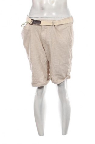 Herren Shorts McNeal, Größe L, Farbe Beige, Preis 53,99 €