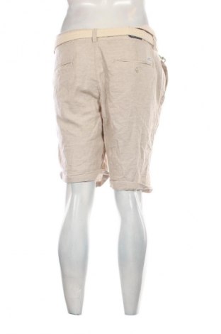 Herren Shorts McNeal, Größe L, Farbe Beige, Preis 53,99 €