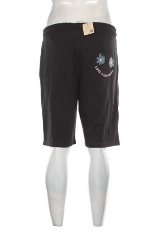 Herren Shorts McNeal, Größe L, Farbe Schwarz, Preis 53,99 €