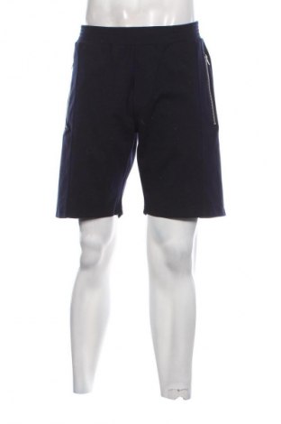 Pantaloni scurți de bărbați Minimum, Mărime XL, Culoare Albastru, Preț 139,99 Lei
