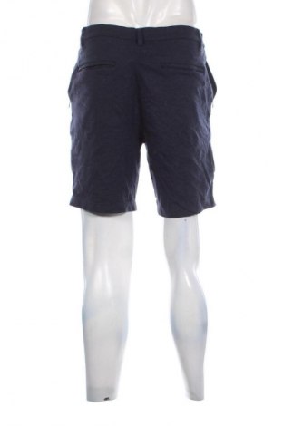 Pantaloni scurți de bărbați Mizzen+Main, Mărime L, Culoare Albastru, Preț 139,99 Lei