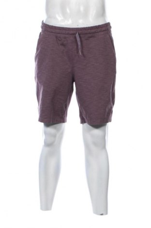 Pantaloni scurți de bărbați Mondetta, Mărime M, Culoare Mov, Preț 98,99 Lei