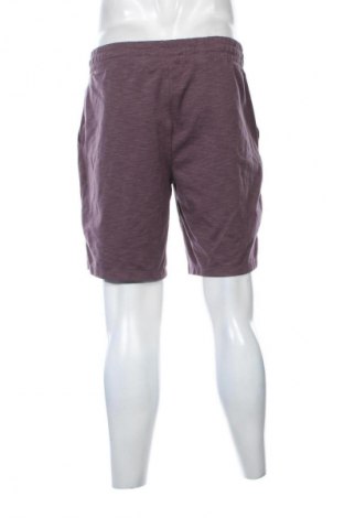 Pantaloni scurți de bărbați Mondetta, Mărime M, Culoare Mov, Preț 98,99 Lei
