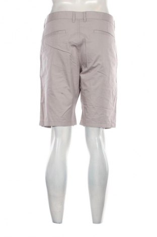 Pantaloni scurți de bărbați Montego, Mărime L, Culoare Gri, Preț 98,99 Lei
