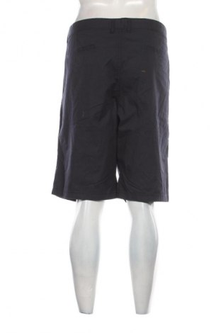 Pantaloni scurți de bărbați Montego, Mărime 3XL, Culoare Albastru, Preț 156,99 Lei