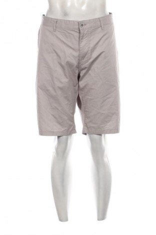 Pantaloni scurți de bărbați Montego, Mărime 3XL, Culoare Gri, Preț 98,99 Lei
