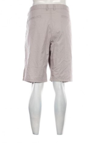Pantaloni scurți de bărbați Montego, Mărime 3XL, Culoare Gri, Preț 98,99 Lei