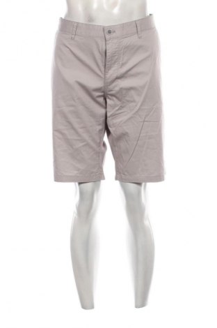 Pantaloni scurți de bărbați Montego, Mărime XXL, Culoare Gri, Preț 98,99 Lei