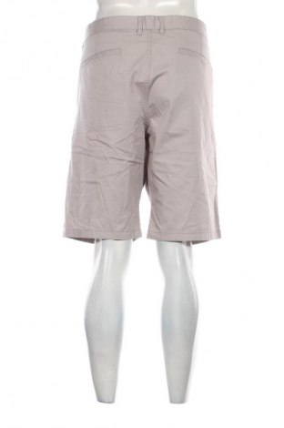 Pantaloni scurți de bărbați Montego, Mărime XXL, Culoare Gri, Preț 98,99 Lei