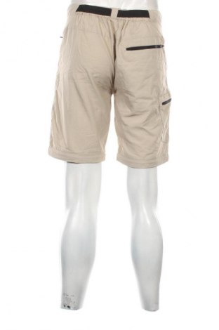 Herren Shorts Mountain, Größe M, Farbe Beige, Preis € 15,35