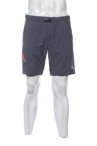 Herren Shorts Mountain Equipment, Größe L, Farbe Grau, Preis € 23,99