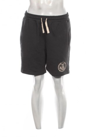 Męskie szorty Multiply Apparel, Rozmiar M, Kolor Szary, Cena 169,99 zł