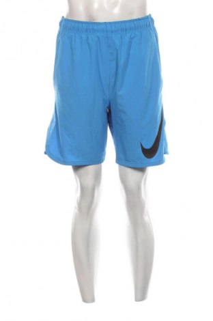 Férfi rövidnadrág Nike, Méret M, Szín Kék, Ár 9 219 Ft