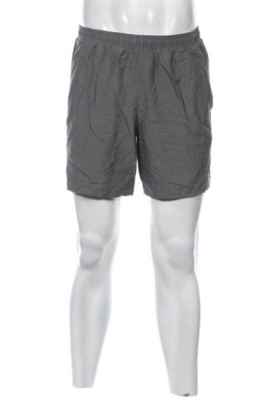 Pantaloni scurți de bărbați Nike, Mărime L, Culoare Gri, Preț 115,99 Lei