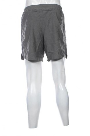 Pantaloni scurți de bărbați Nike, Mărime L, Culoare Gri, Preț 115,99 Lei
