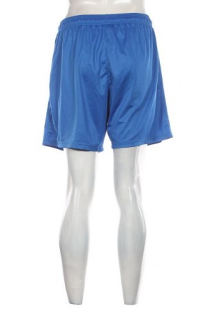 Pantaloni scurți de bărbați Nike, Mărime L, Culoare Albastru, Preț 115,99 Lei