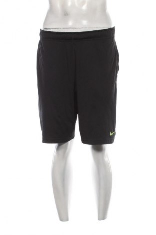 Férfi rövidnadrág Nike, Méret S, Szín Fekete, Ár 9 219 Ft