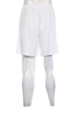 Męskie szorty Nike, Rozmiar XL, Kolor Biały, Cena 111,99 zł