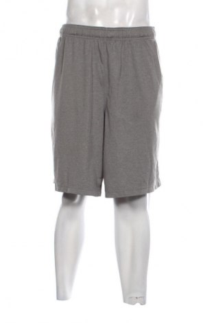 Męskie szorty Nike, Rozmiar XXL, Kolor Szary, Cena 111,99 zł