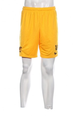 Férfi rövidnadrág Nike, Méret L, Szín Sárga, Ár 9 219 Ft