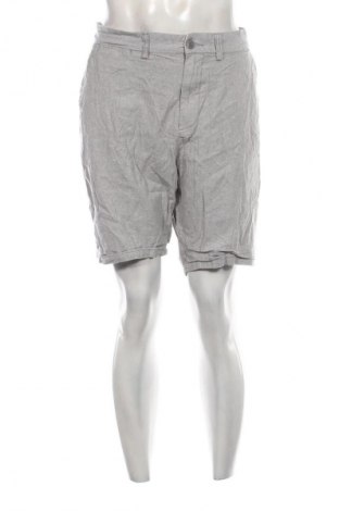 Мъжки къс панталон Old Navy, Размер XL, Цвят Сив, Цена 22,99 лв.