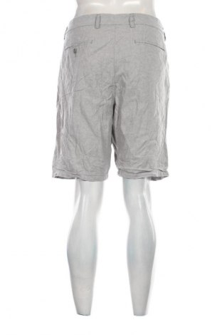 Мъжки къс панталон Old Navy, Размер XL, Цвят Сив, Цена 22,99 лв.
