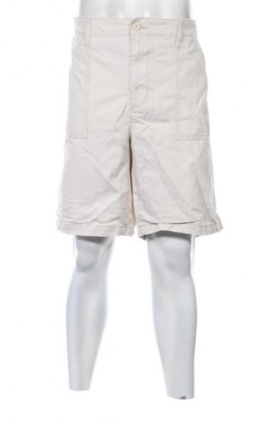 Pantaloni scurți de bărbați Old Navy, Mărime XXL, Culoare Bej, Preț 115,99 Lei